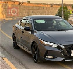 نيسان سنترا